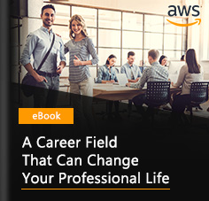 AWS eBook