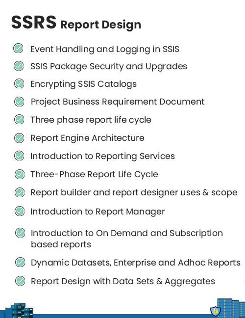 MS SQL Server Module 4