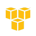 AWS Self-learning Course Icon