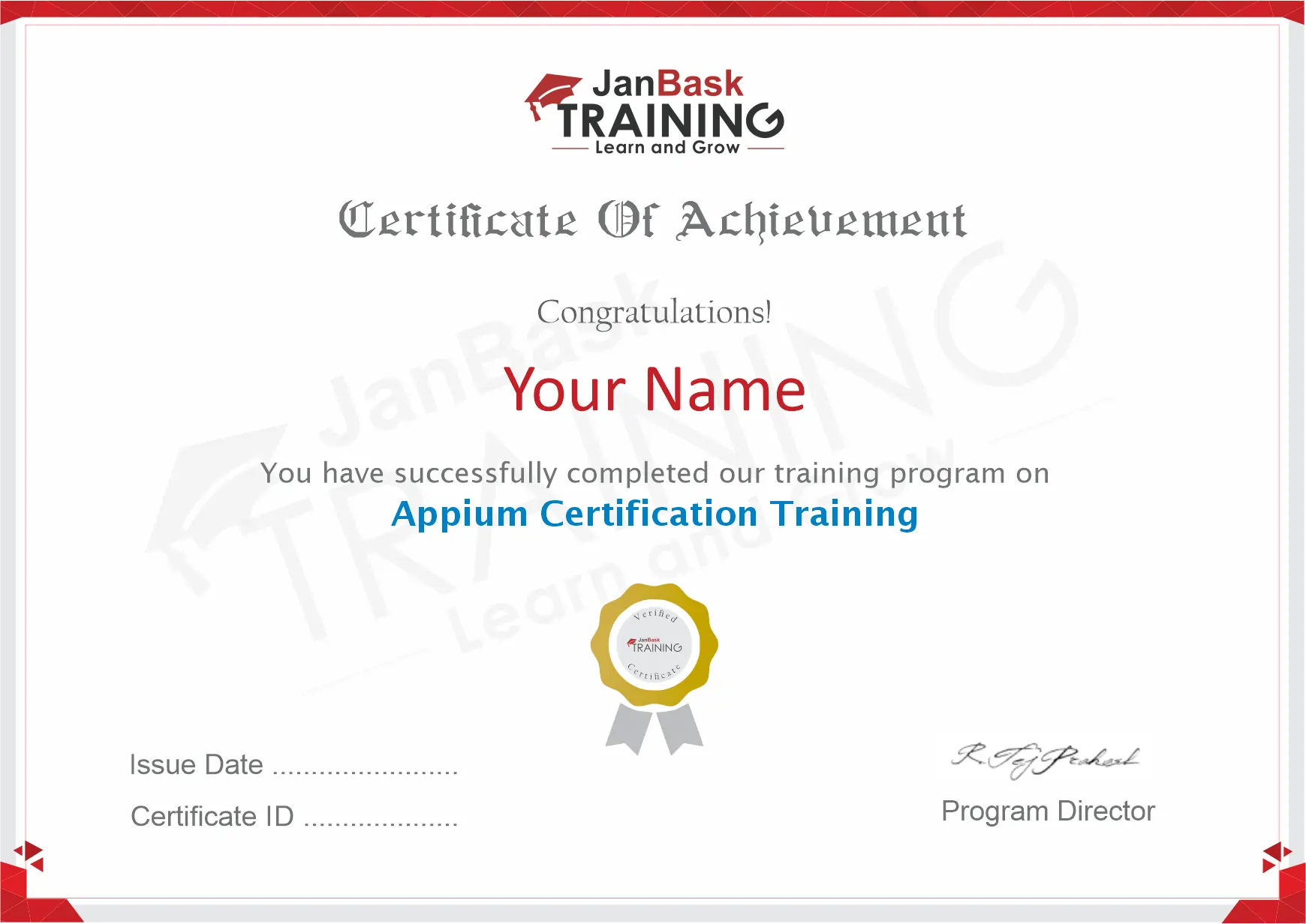 https://assets.janbasktraining.com/assets/images/Appium-Certification-Training.webp Certificate icon