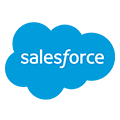 Salesforce Self-learning Course icon