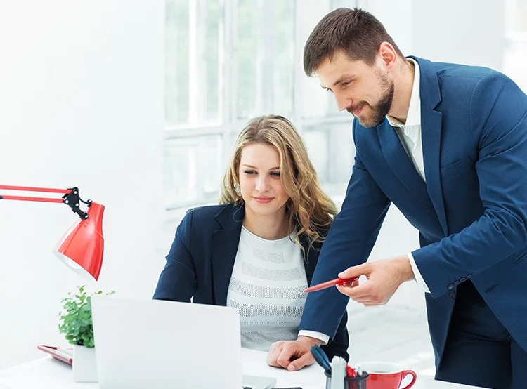 Job Assistance Career Tab 1 icon