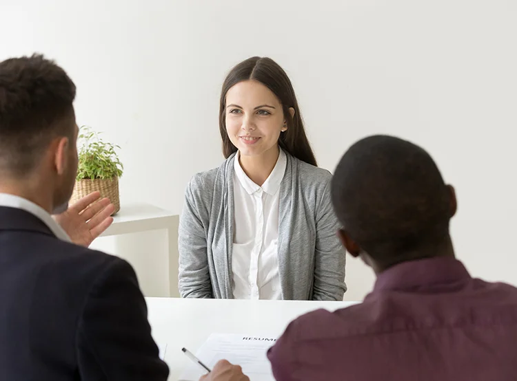 Job Assistance Career Tab 1 icon