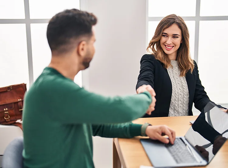 Job Assistance Career Tab 1 icon