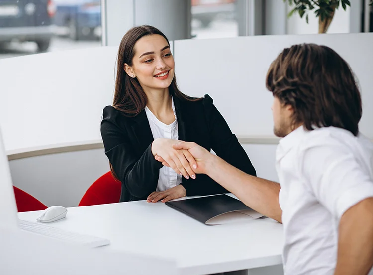 Job Assistance Career Tab 1 icon