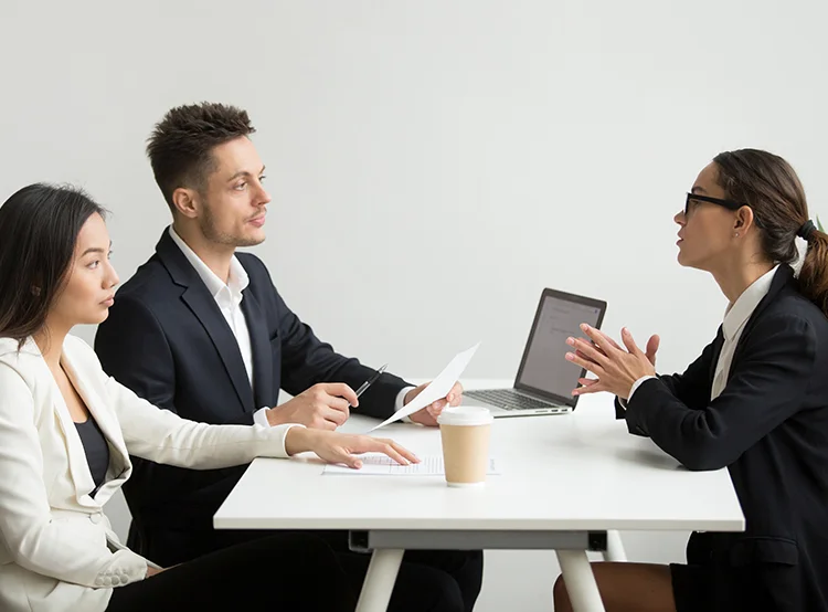 Job Assistance Career Tab 1 icon