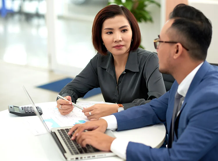 Job Assistance Career Tab 1 icon