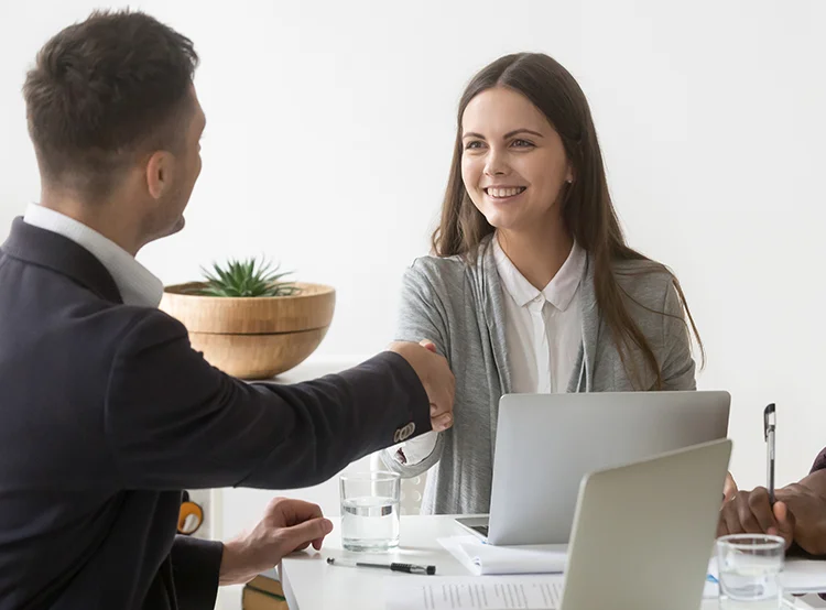 Job Assistance Career Tab 1 icon