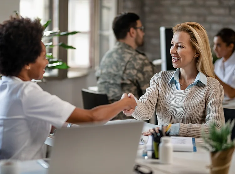 Job Assistance Career Tab 1 icon