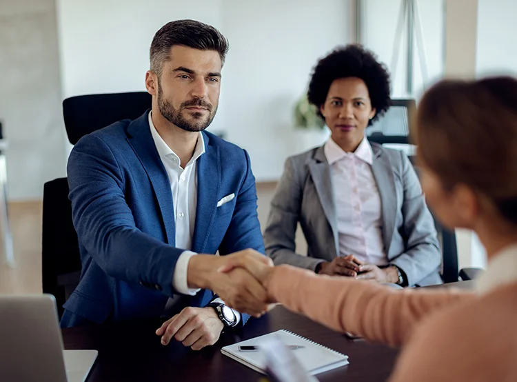 Job Assistance Career Tab 1 icon