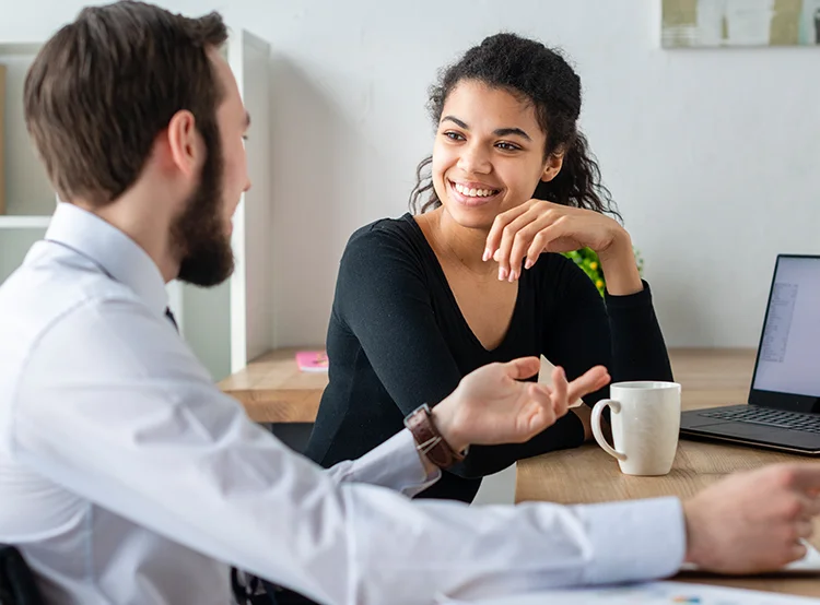 Job Assistance Career Tab 1 icon