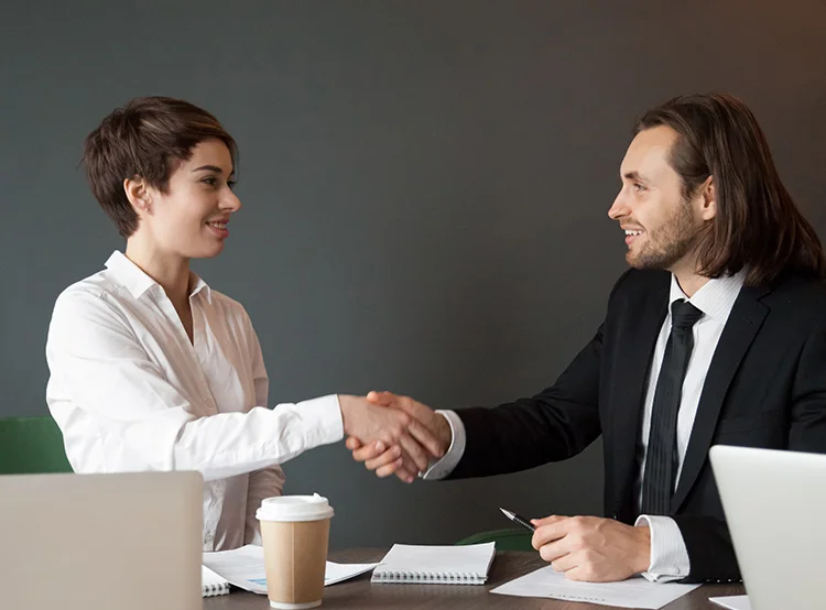 Job Assistance Career Tab 1 icon