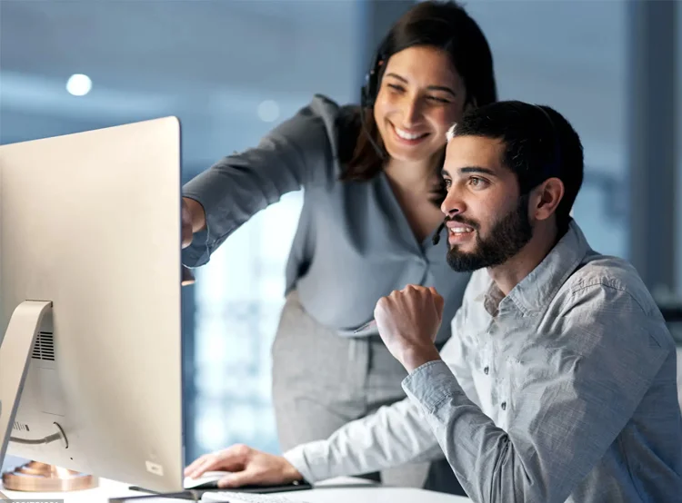 Job Assistance Career Tab 1 icon