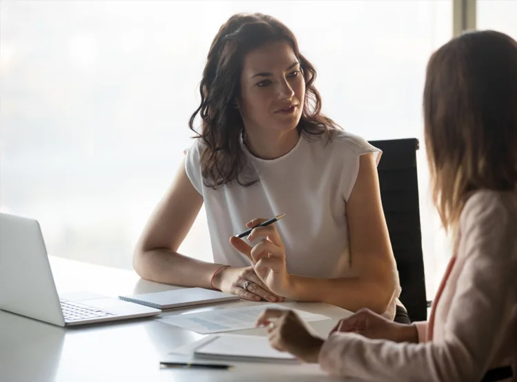 Job Assistance Career Tab 1 icon