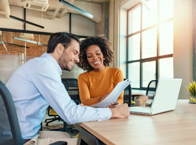 Job Assistance Career Tab 1 icon