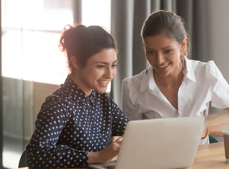 Job Assistance Career Tab 1 icon