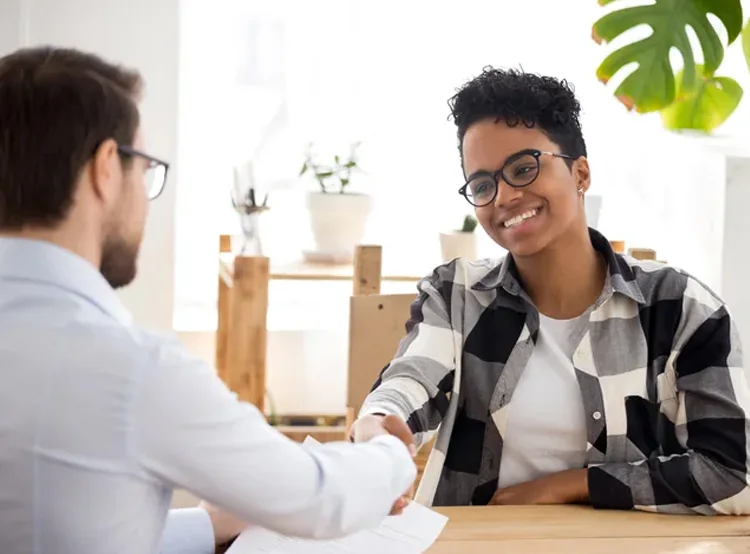 Job Assistance Career Tab 1 icon