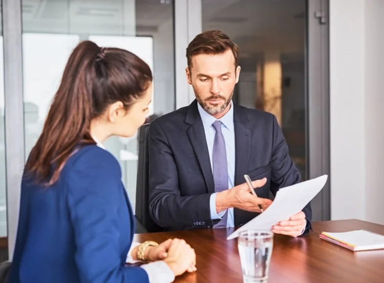 Job Assistance Career Tab 1 icon