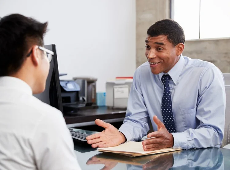 Job Assistance Career Tab 1 icon