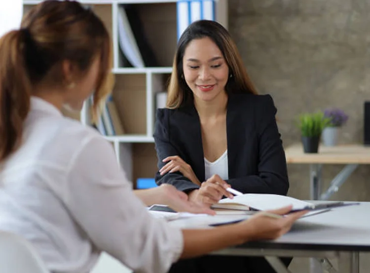 Job Assistance Career Tab 1 icon