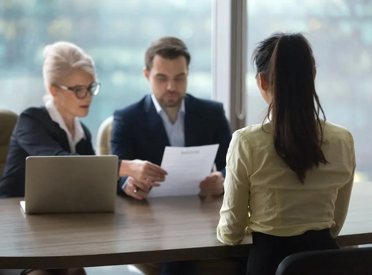 Job Assistance Career Tab 1 icon