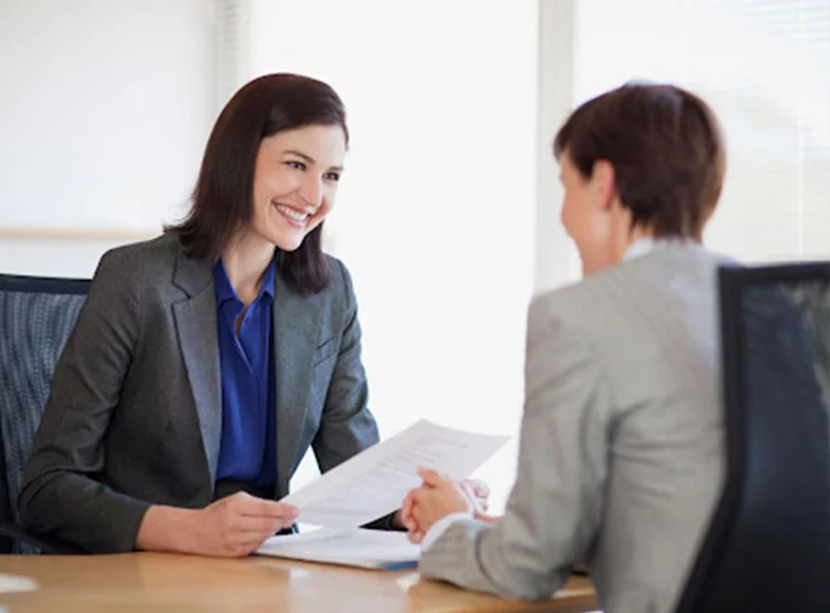 Job Assistance Career Tab 1 icon