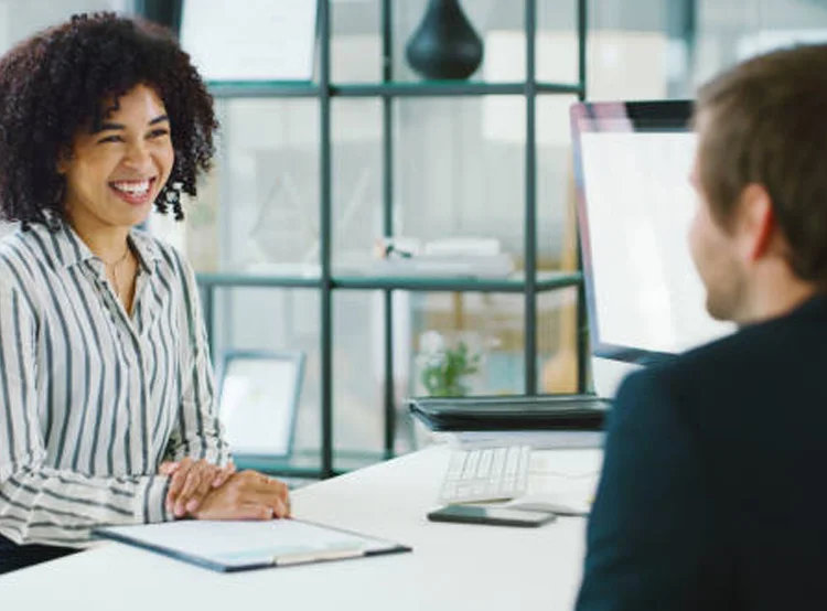 Job Assistance Career Tab 1 icon