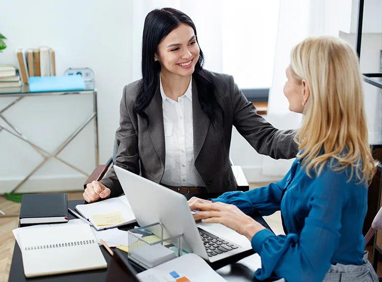 Job Assistance Career Tab 1 icon