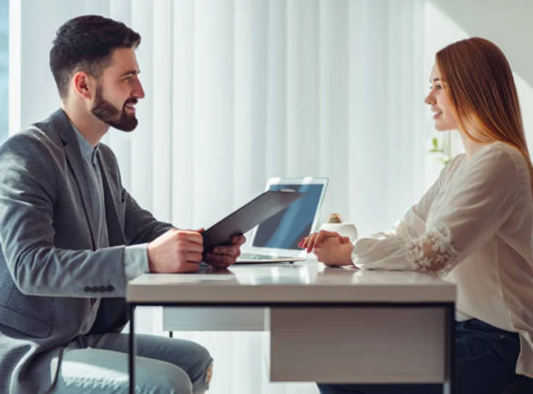 Job Assistance Career Tab 1 icon