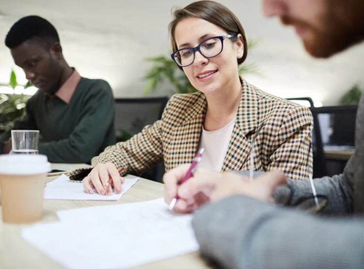 Job Assistance Career Tab 1 icon