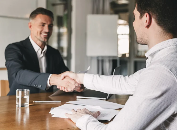 Job Assistance Career Tab 1 icon