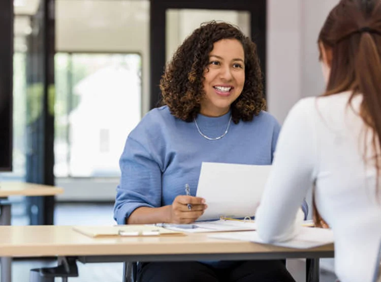 Job Assistance Career Tab 1 icon