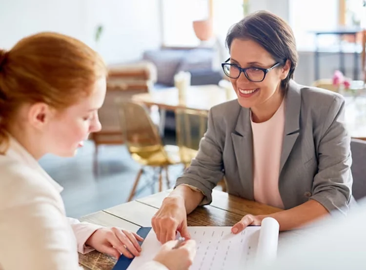 Job Assistance Career Tab 1 icon