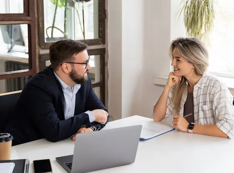 Job Assistance Career Tab 1 icon