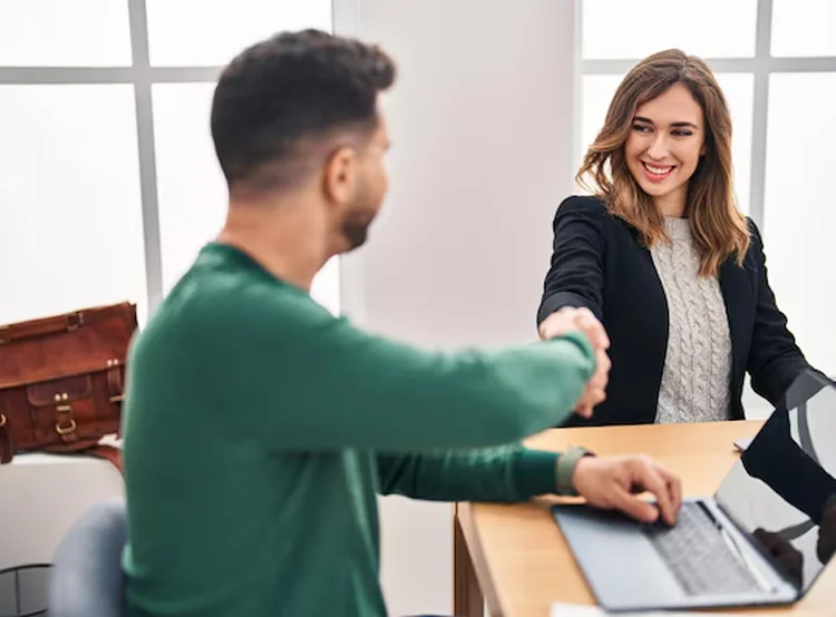 Job Assistance Career Tab 1 icon