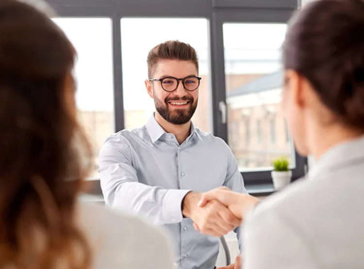 Job Assistance Career Tab 1 icon