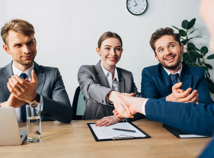 Job Assistance Career Tab 1 icon