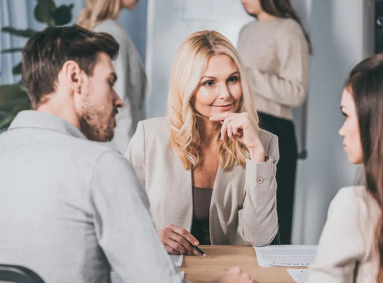 Job Assistance Career Tab 1 icon