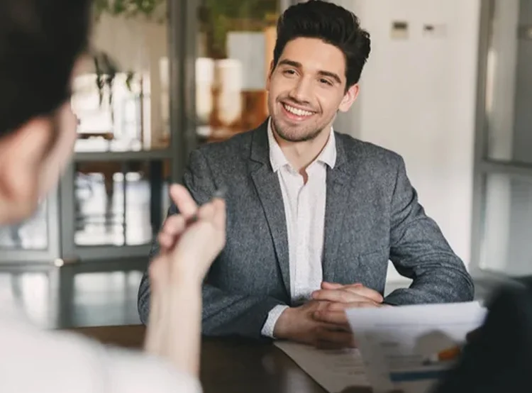 Job Assistance Career Tab 1 icon