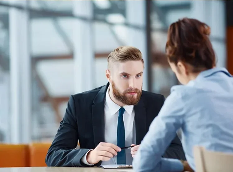 Job Assistance Career Tab 1 icon