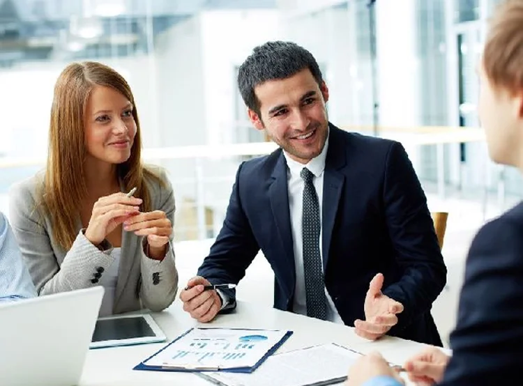 Job Assistance Career Tab 1 icon