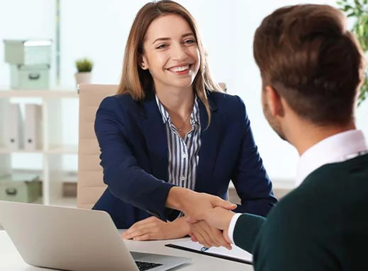 Job Assistance Career Tab 1 icon