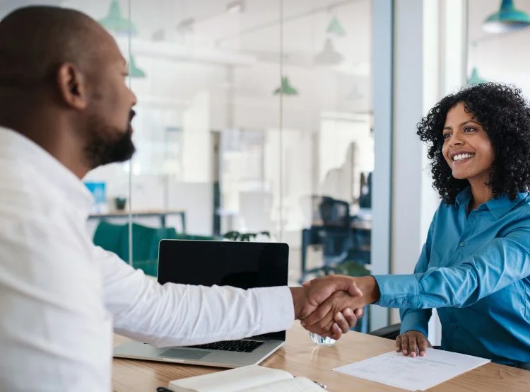 Job Assistance Career Tab 1 icon