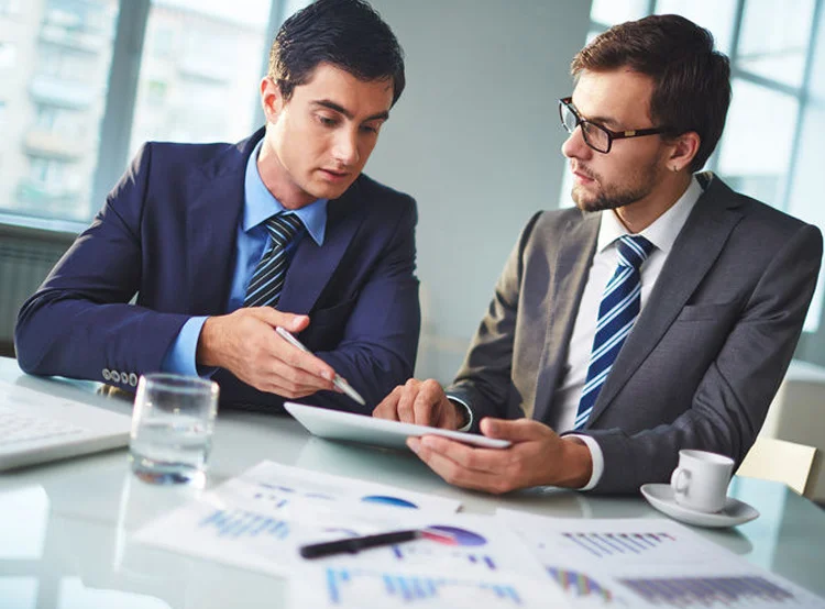 Job Assistance Career Tab 1 icon