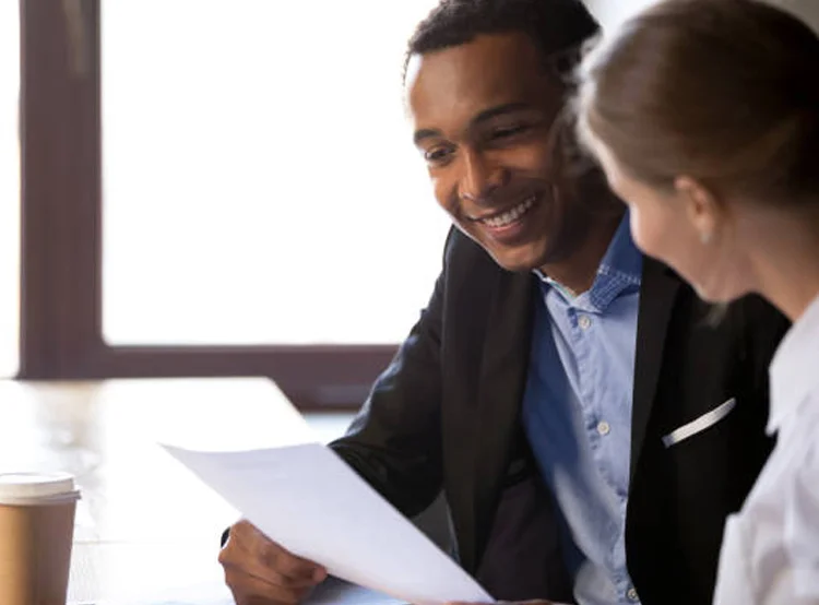 Job Assistance Career Tab 1 icon