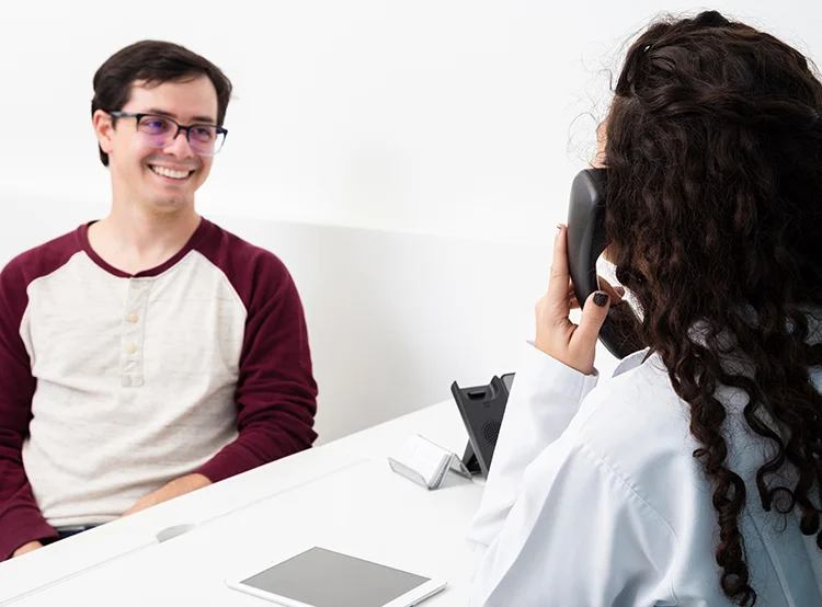 Job Assistance Career Tab 1 icon