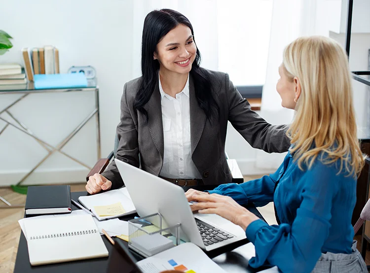 Job Assistance Career Tab 1 icon