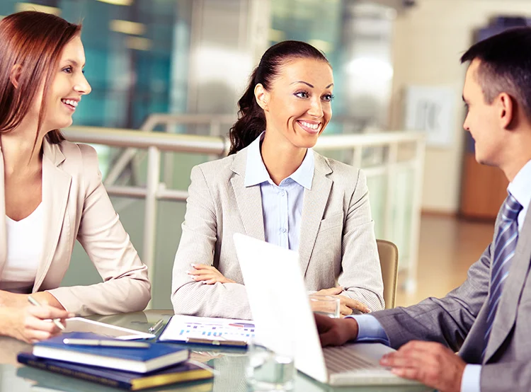 Job Assistance Career Tab 1 icon