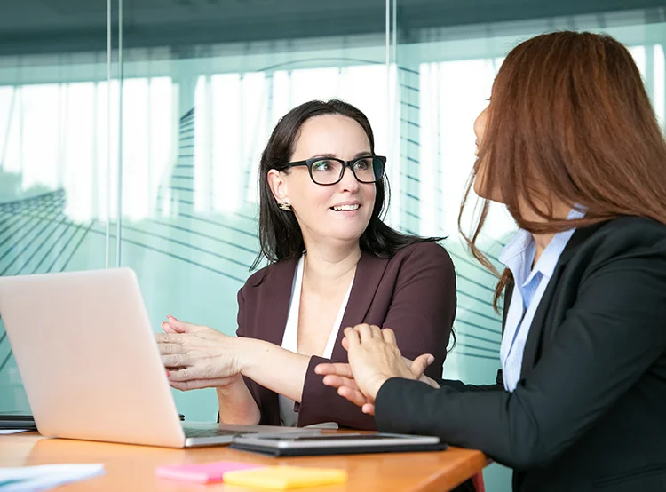 Job Assistance Career Tab 1 icon