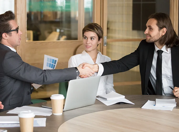 Job Assistance Career Tab 1 icon